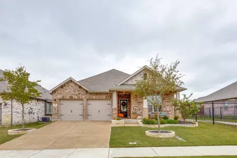 301 Miramar Ave, Melissa, TX 75454