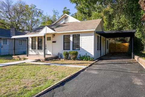 4109 Carnation Ave, Haltom City, TX 76111