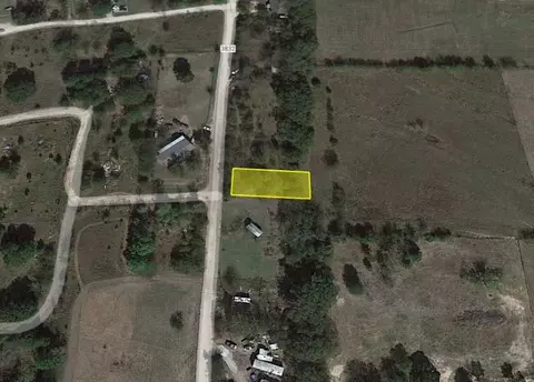 00 Hollowhorn Rd, Wills Point, TX 75169