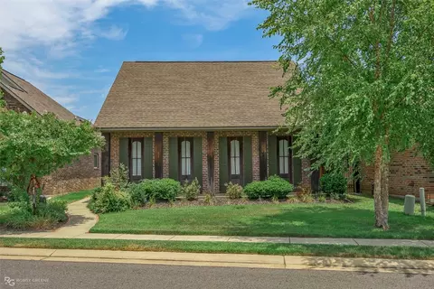 2879 Caribbean Cv, Shreveport, LA 71105