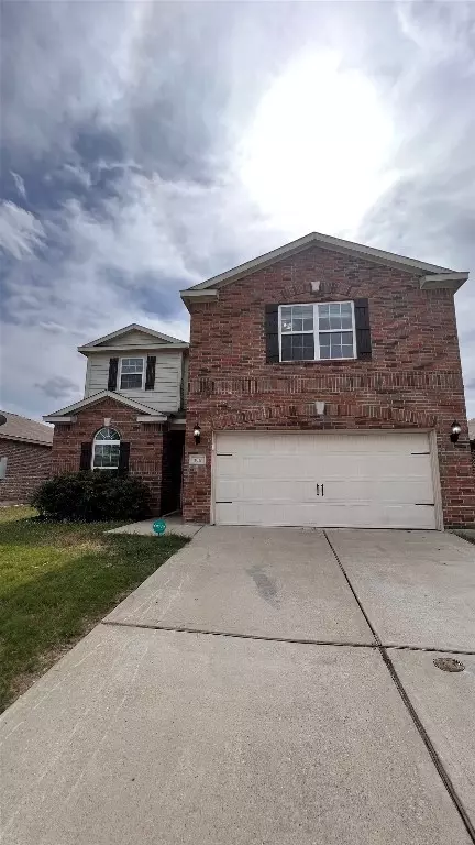 3017 Marble Falls Dr, Forney, TX 75126