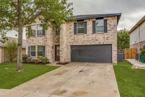 2605 Lake Meadow Dr, Mckinney, TX 75071