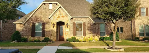 708 Four Stones Blvd, The Colony, TX 75056