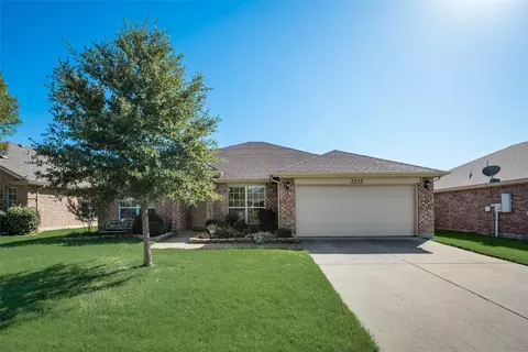 3213 Overstreet Ln, Royse City, TX 75189