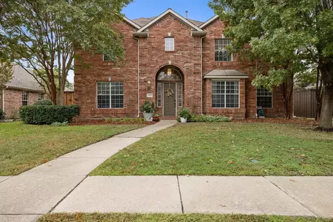 3503 Excalibur Ct, Richardson, TX 75082