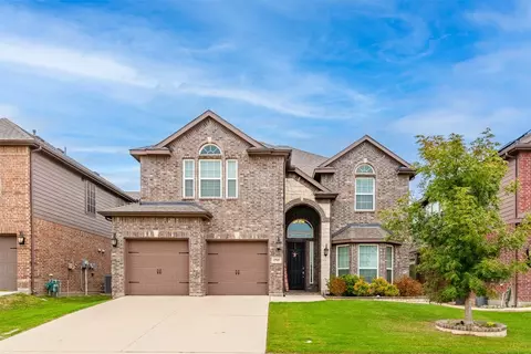 1705 Fiddleneck St, Fort Worth, TX 76177
