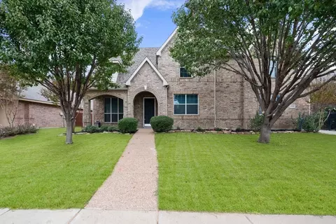 4313 Woodcrest Ln, Mansfield, TX 76063