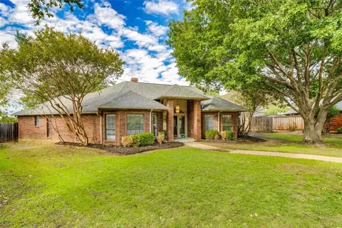 1234 Stillwater Trl, Carrollton, TX 75007