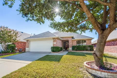 4513 Worchester Ln, Mckinney, TX 75070