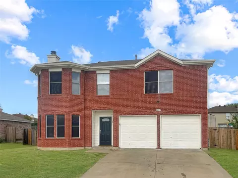1407 Dundee Dr, Arlington, TX 76002