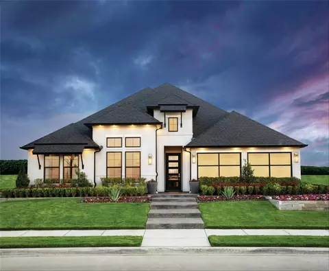 3021 Meadow Dell Dr, Prosper, TX 75078