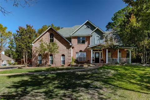 2724 Britt Dr, Argyle, TX 76226