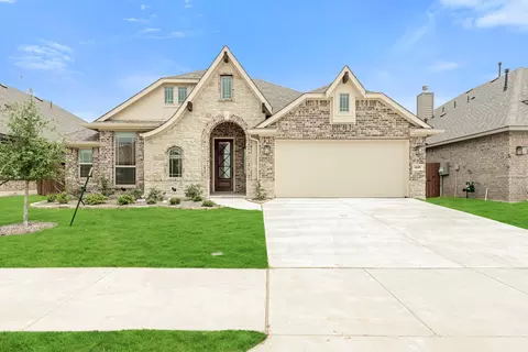 4448 Blue Mist Dr, Crowley, TX 76036