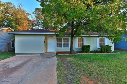 3234 Melinda Ln, Abilene, TX 79603