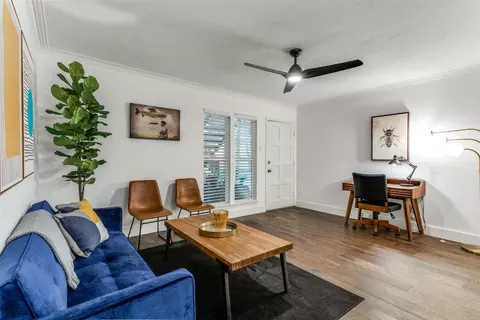 4327 Holland Ave #104, Dallas, TX 75219
