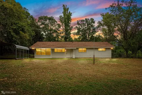 388 Sugar Creek Rd, Minden, LA 71055