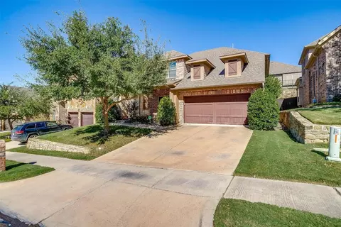 7325 Valencia Grove Ct, Fort Worth, TX 76132
