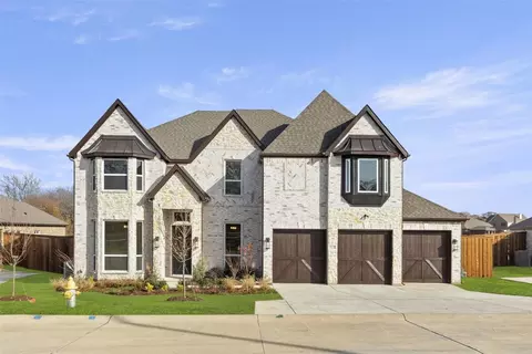 312 Secretariat Dr, Hickory Creek, TX 75065