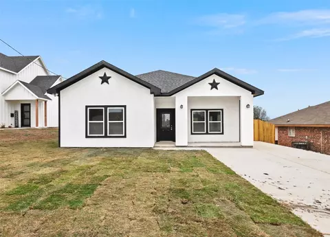 6126 Teague Dr, Dallas, TX 75241