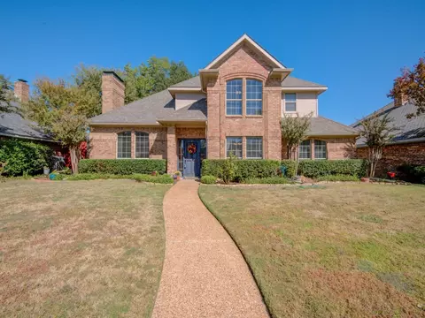 3409 Steven Dr, Plano, TX 75023