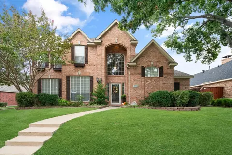 4705 Arbor Glen Dr, Mckinney, TX 75072