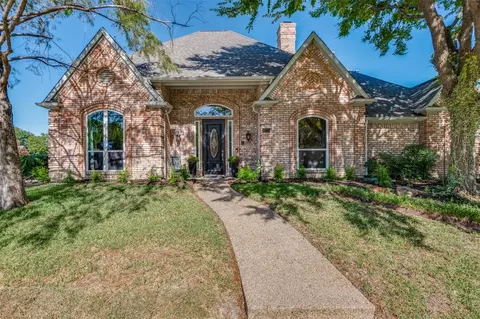 1101 Lakewood Dr, Mckinney, TX 75072