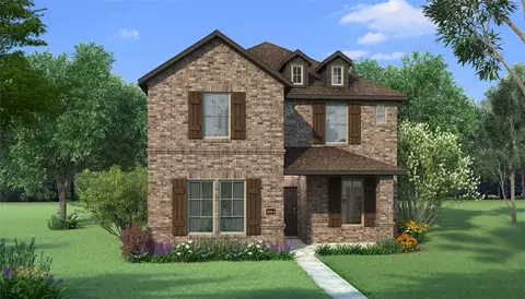 2000 Plum, Mesquite, TX 75181