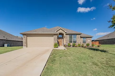 122 Haymeadow Dr, Crandall, TX 75114