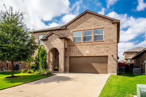 1740 Placitas Trl, Fort Worth, TX 76131