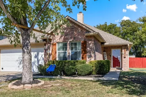 910 Fleming St, Wylie, TX 75098
