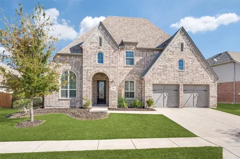 4208 Harper Ave, Celina, TX 75009