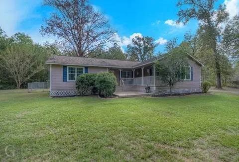 7465 Pinebrook Rd, Greenwood, LA 71033