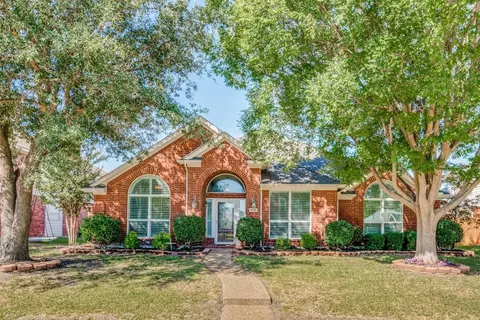 9526 Landmark Pl, Frisco, TX 75035