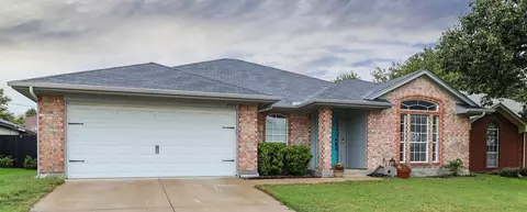 5708 Fair Wind St, Fort Worth, TX 76135