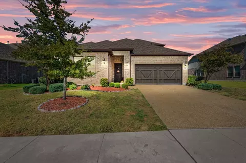 1211 Cold Stream Dr, Wylie, TX 75098