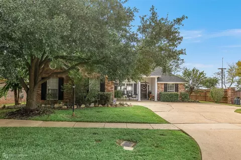 1000 Belle Haven Dr, Bossier City, LA 71111