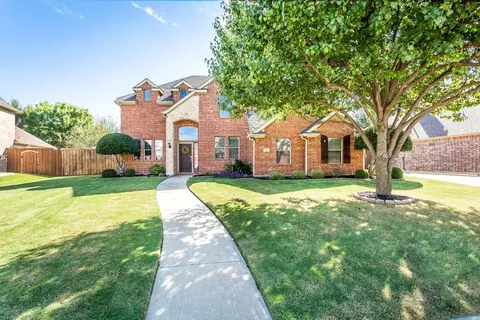 408 Quail Creek Dr, Murphy, TX 75094