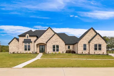 126 Eisenhower Ct, Celina, TX 75009