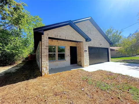 506 Sheffield St, Sulphur Springs, TX 75482