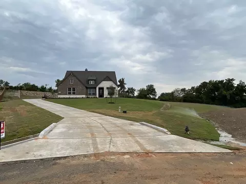 3631 Lariat Trl, Van Alstyne, TX 75495