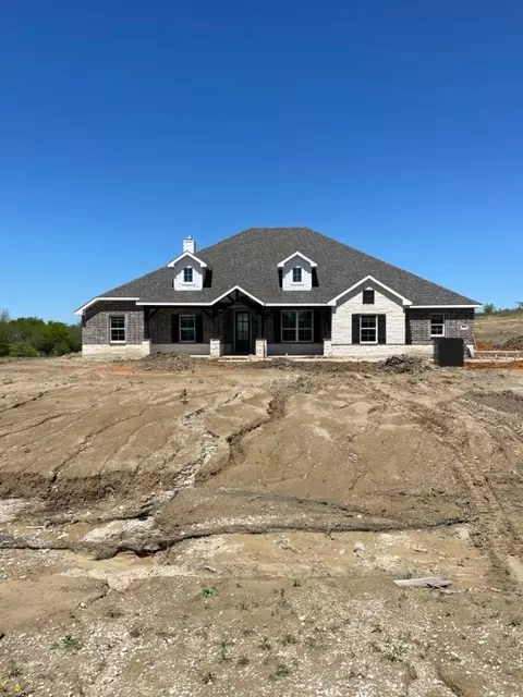 3712 Horseshoe Dr, Van Alstyne, TX 75495