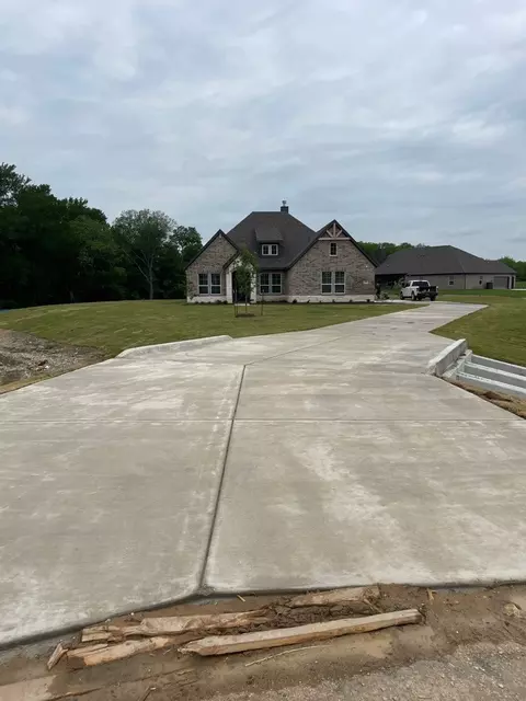 3630 Lariat Trl, Van Alstyne, TX 75495