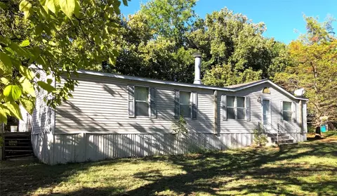 1025 Ira Ward Lane Ln, Gainesville, TX 76240