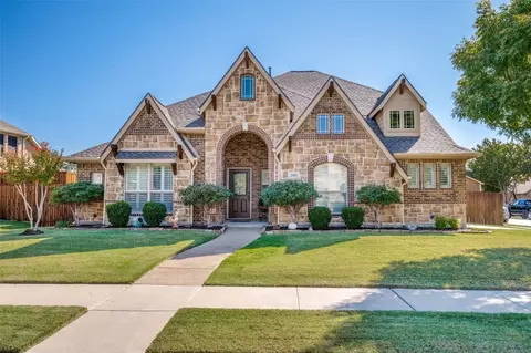 2600 Featherstone Dr, Little Elm, TX 75068