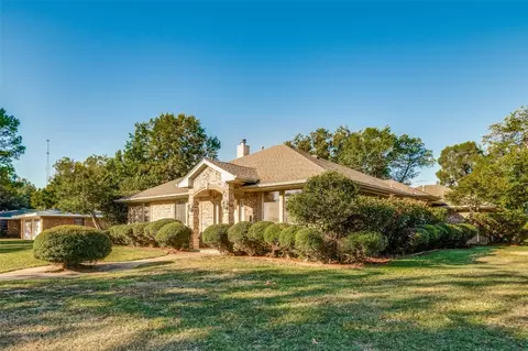 4305 Ashmore Dr, North Richland Hills, TX 76180