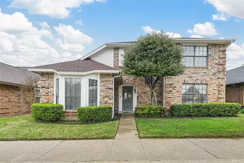 18927 Ravenglen Ct, Dallas, TX 75287