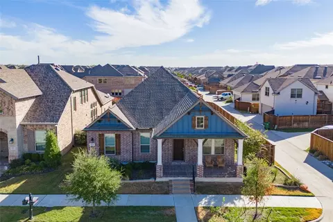 4301 Meadow Hawk Dr, Arlington, TX 76005