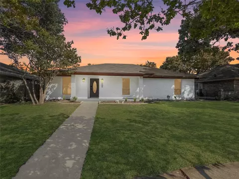 1109 Goldenrod Dr, Garland, TX 75043
