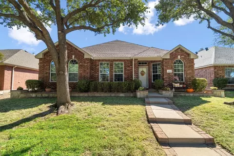 1428 Silver Spur Dr, Allen, TX 75002