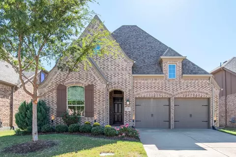 2210 Yorktown Dr, Melissa, TX 75454